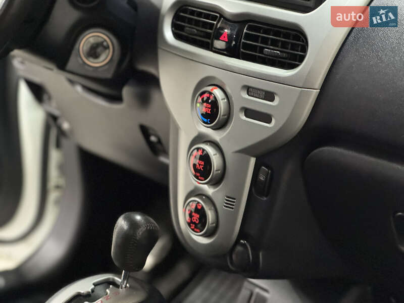 Хэтчбек Mitsubishi i-MiEV 2011 в Тернополе