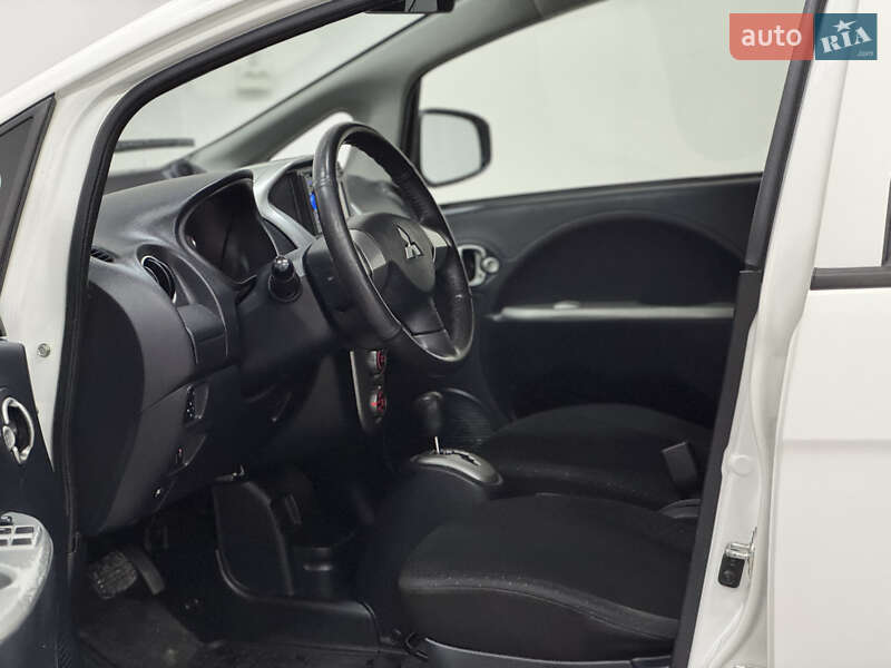 Хэтчбек Mitsubishi i-MiEV 2011 в Тернополе