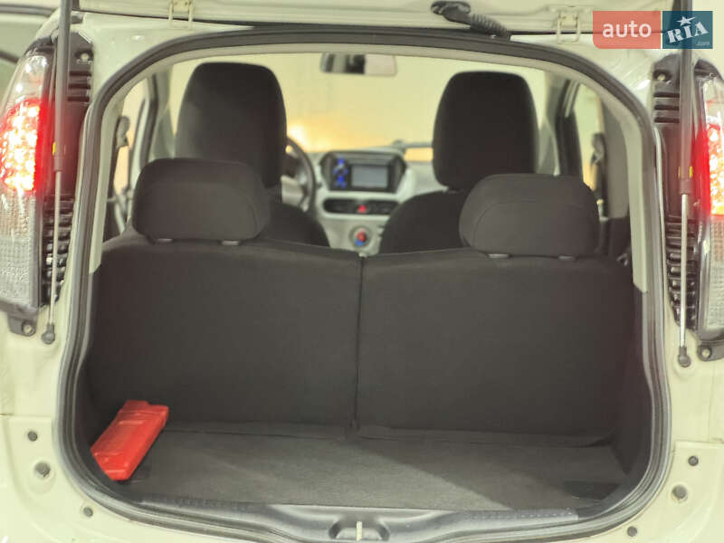 Хэтчбек Mitsubishi i-MiEV 2011 в Тернополе