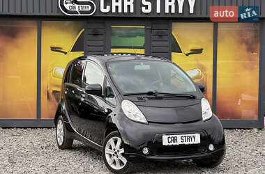 Хетчбек Mitsubishi i-MiEV 2015 в Стрию