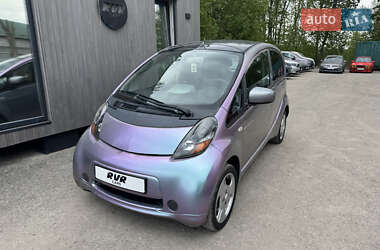 Хетчбек Mitsubishi i-MiEV 2010 в Тернополі