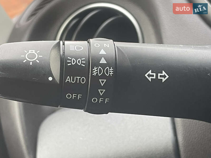 Хетчбек Mitsubishi i-MiEV 2015 в Дрогобичі