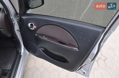 Хэтчбек Mitsubishi i-MiEV 2011 в 