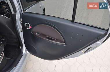 Хэтчбек Mitsubishi i-MiEV 2011 в 