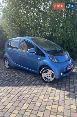 Хетчбек Mitsubishi i-MiEV 2011 в Дніпрі
