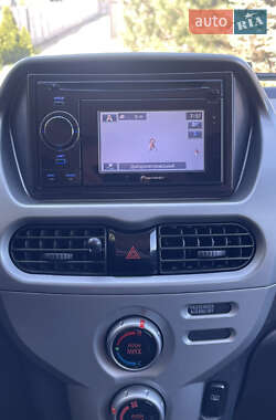 Хэтчбек Mitsubishi i-MiEV 2011 в 
