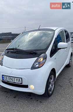 Хэтчбек Mitsubishi i-MiEV 2011 в Черновцах