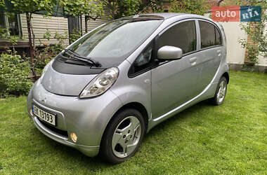 Хэтчбек Mitsubishi i-MiEV 2016 в Киеве