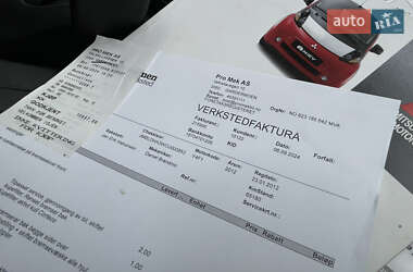 Хетчбек Mitsubishi i-MiEV 2011 в 