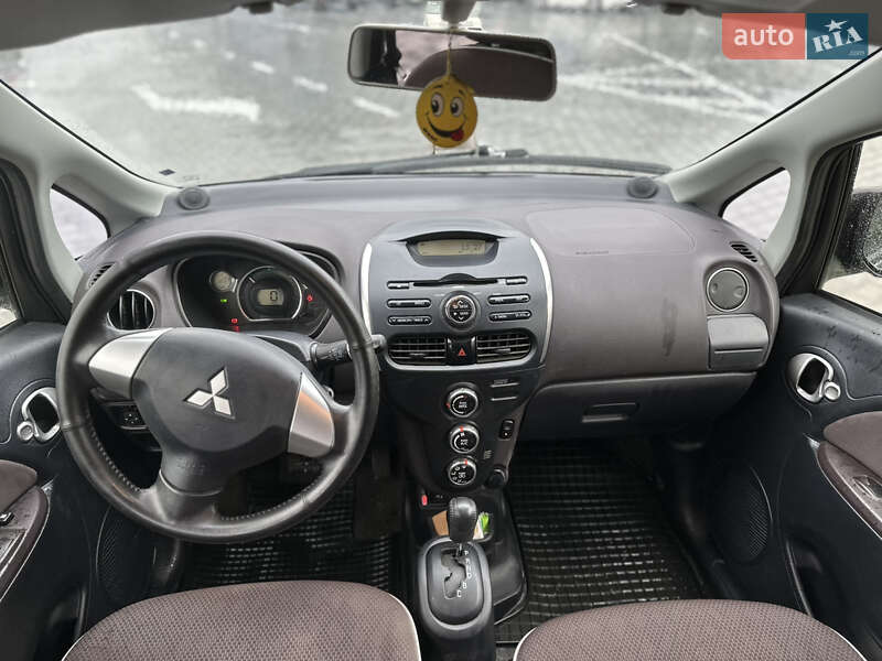 Хэтчбек Mitsubishi i-MiEV 2013 в Виннице