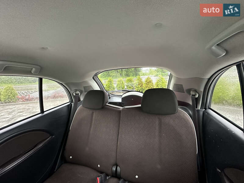 Хэтчбек Mitsubishi i-MiEV 2013 в Виннице