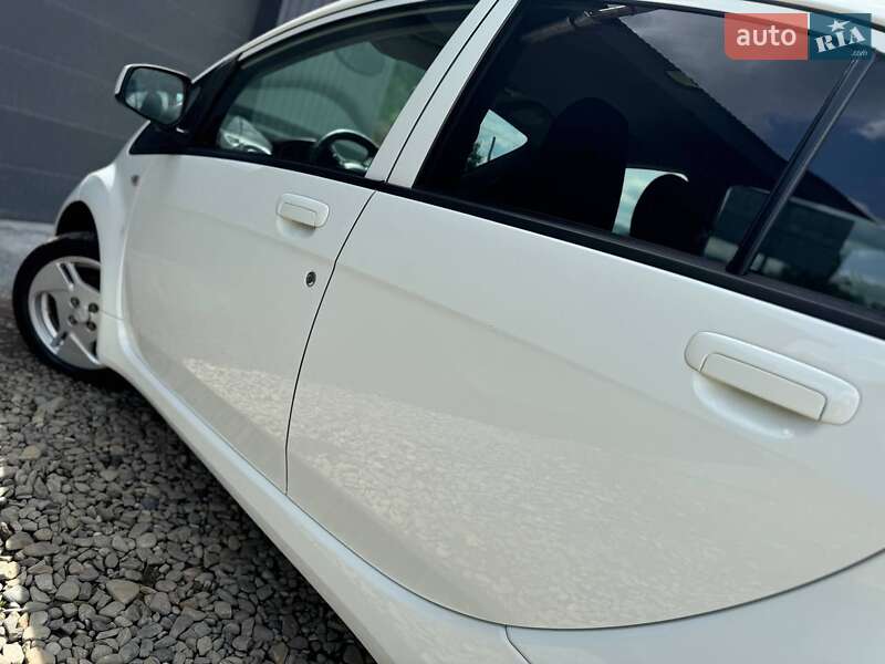 Хэтчбек Mitsubishi i-MiEV 2012 в Трускавце фото 11 Хэтчбек Mitsubishi i-MiEV 2012 в Трускавце