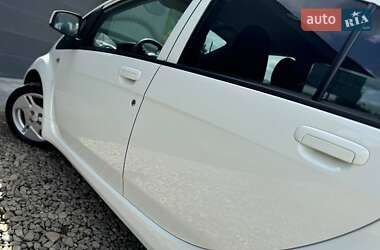 Хетчбек Mitsubishi i-MiEV 2012 в 