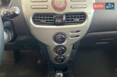 Хэтчбек Mitsubishi i-MiEV 2011 в 