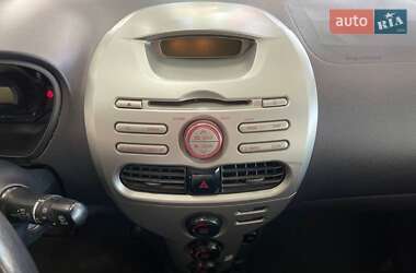 Хэтчбек Mitsubishi i-MiEV 2011 в 