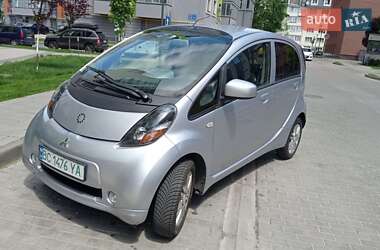Хетчбек Mitsubishi i-MiEV 2011 в Львові