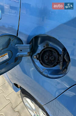 Хетчбек Mitsubishi i-MiEV 2010 в 