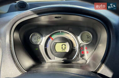 Хетчбек Mitsubishi i-MiEV 2010 в 