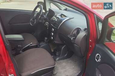 Хэтчбек Mitsubishi i-MiEV 2013 в 