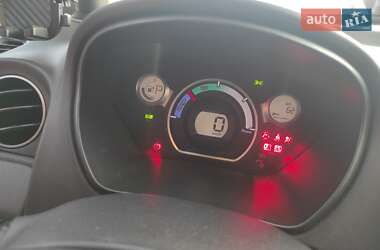 Хетчбек Mitsubishi i-MiEV 2015 в 
