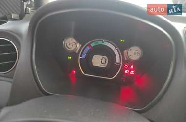 Хетчбек Mitsubishi i-MiEV 2015 в 