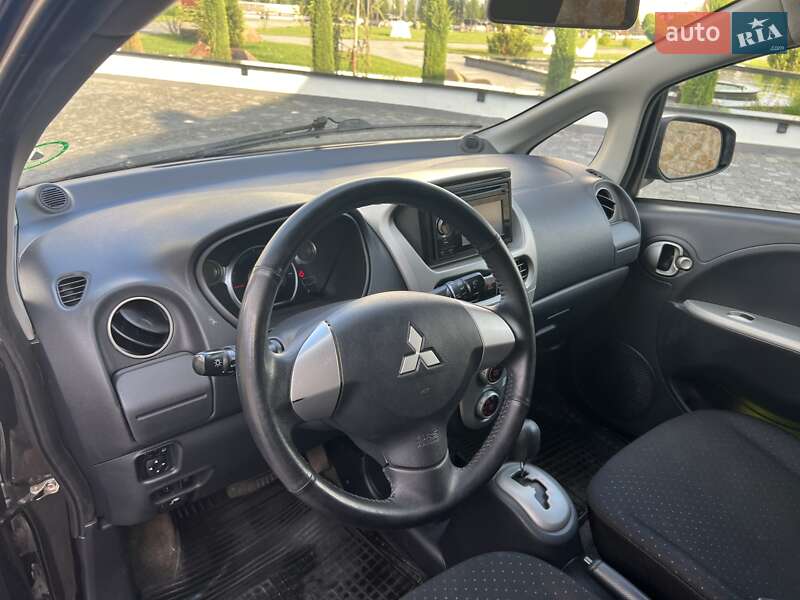 Хетчбек Mitsubishi i-MiEV 2011 в Рівному