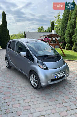 Хетчбек Mitsubishi i-MiEV 2010 в Дрогобичі