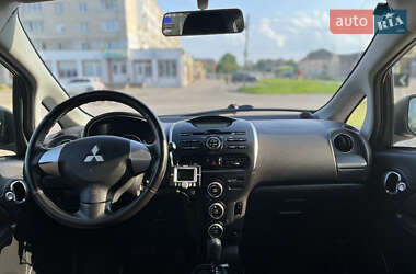 Хэтчбек Mitsubishi i-MiEV 2015 в 