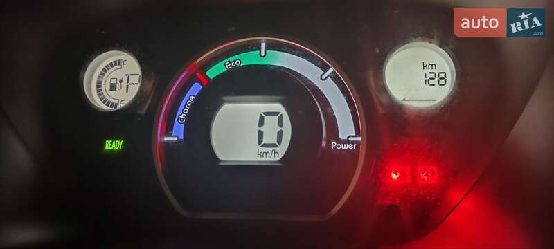 Хэтчбек Mitsubishi i-MiEV 2013 в Запорожье