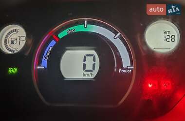 Хэтчбек Mitsubishi i-MiEV 2013 в 