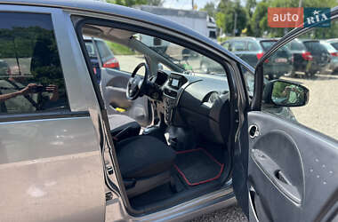 Хэтчбек Mitsubishi i-MiEV 2011 в 