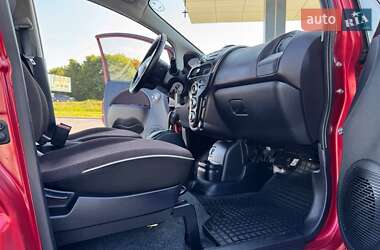 Хэтчбек Mitsubishi i-MiEV 2015 в 