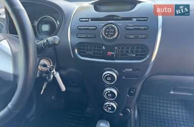 Хэтчбек Mitsubishi i-MiEV 2015 в 