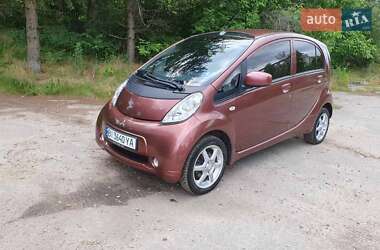 Хэтчбек Mitsubishi i-MiEV 2014 в Кременчуге