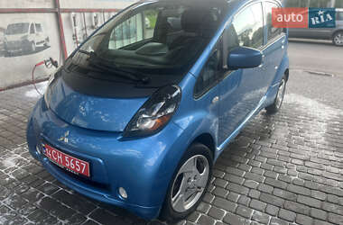 Хэтчбек Mitsubishi i-MiEV 2011 в Львове