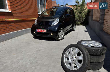 Хетчбек Mitsubishi i-MiEV 2014 в Вінниці