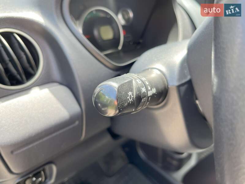 Хетчбек Mitsubishi i-MiEV 2012 в Львові