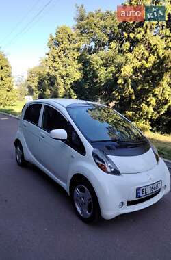 Хэтчбек Mitsubishi i-MiEV 2012 в Киеве