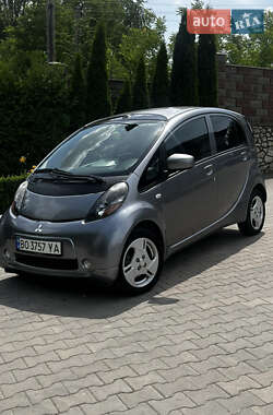 Хэтчбек Mitsubishi i-MiEV 2011 в Тернополе