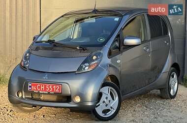 Хэтчбек Mitsubishi i-MiEV 2011 в Трускавце