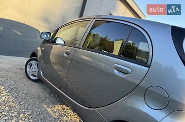 Хэтчбек Mitsubishi i-MiEV 2011 в 