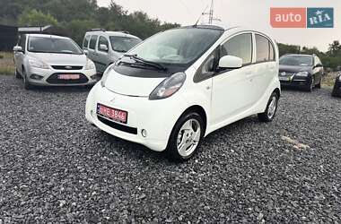 Хетчбек Mitsubishi i-MiEV 2011 в Шепетівці