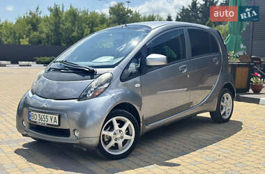 Хэтчбек Mitsubishi i-MiEV 2011 в Тернополе