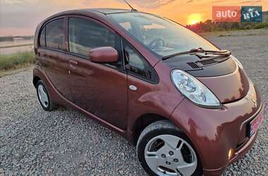 Хэтчбек Mitsubishi i-MiEV 2014 в Днепре