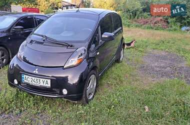 Хетчбек Mitsubishi i-MiEV 2011 в Луцьку