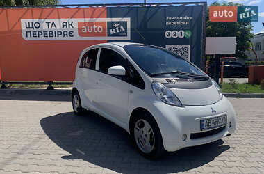 Хэтчбек Mitsubishi i-MiEV 2015 в Виннице