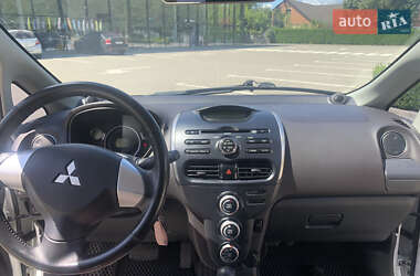 Хэтчбек Mitsubishi i-MiEV 2015 в 