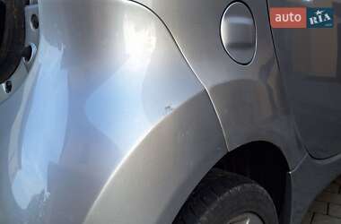 Хэтчбек Mitsubishi i-MiEV 2012 в 