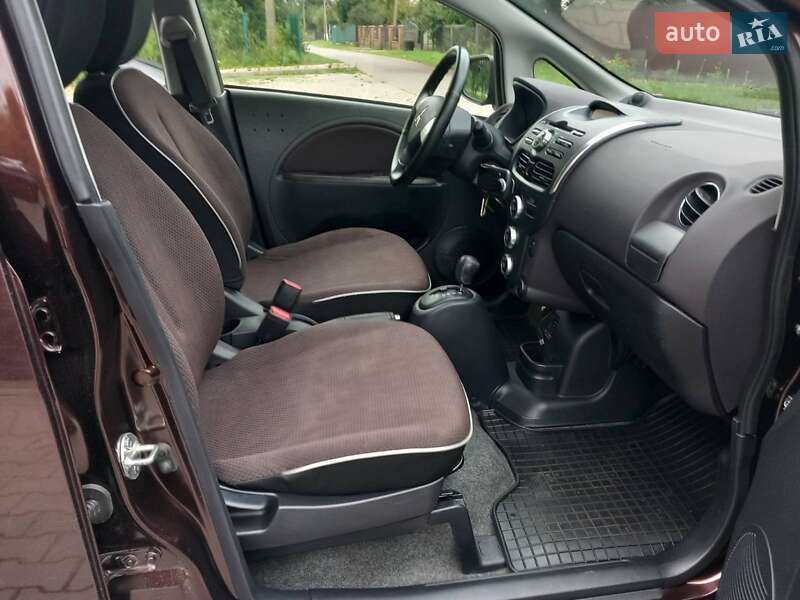 Хэтчбек Mitsubishi i-MiEV 2016 в Луцке