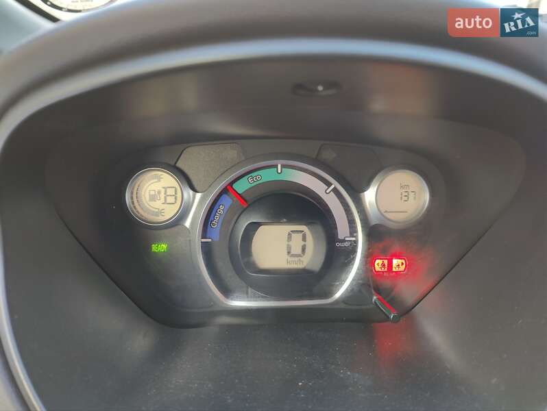 Хетчбек Mitsubishi i-MiEV 2014 в Кам'янець-Подільському